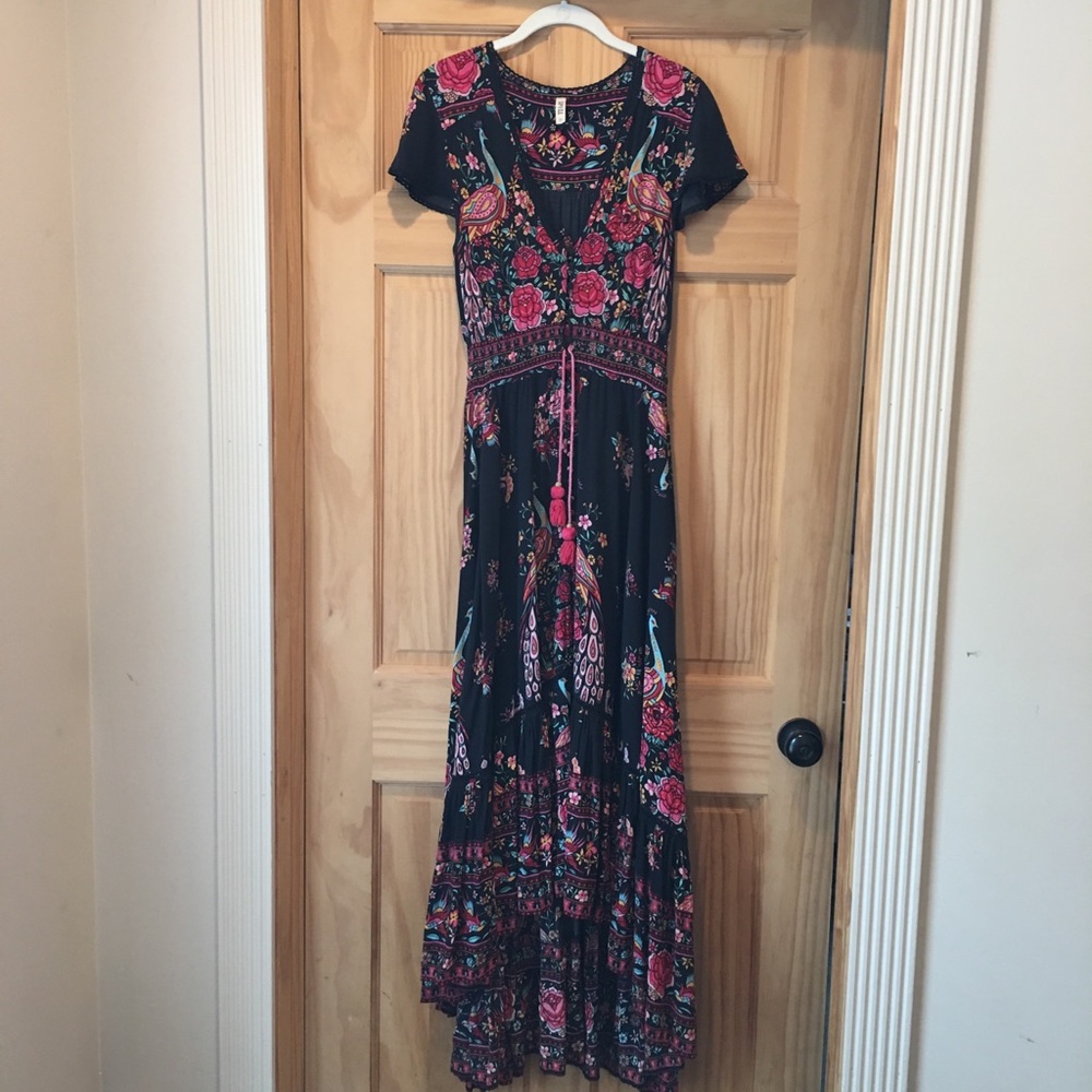 RESERVED FOR TRADE! Spell and the Gypsy